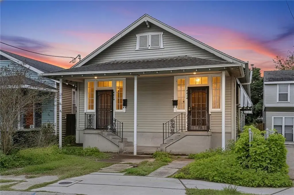 4412 14 Eden Street, New Orleans, LA 70125 - Image #1