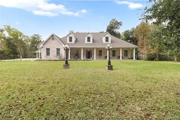 5450 Barataria Boulevard, Marrero, LA 70072