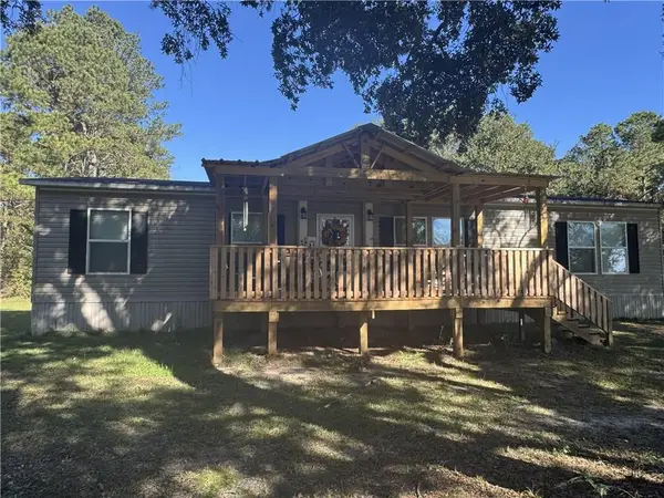 48 La 119 Highway, Flatwoods, LA 71427