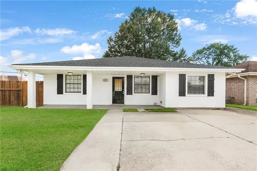 3025 Corinne Drive, Chalmette, LA 70043 - Image #2