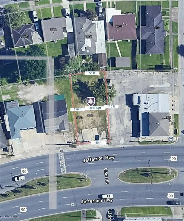 3801 Jefferson Highway, Jefferson, LA 70121 - Image #1
