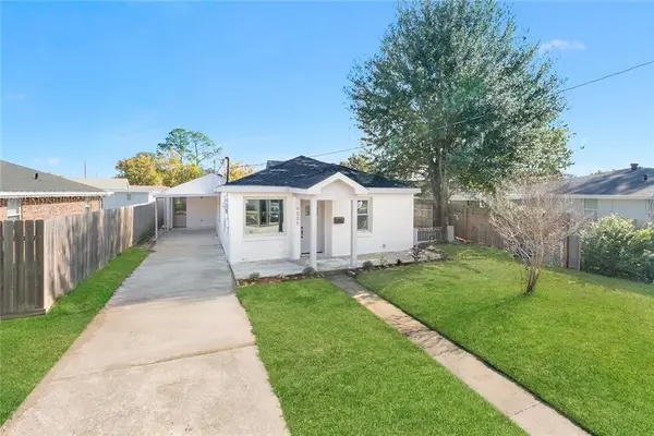 9005 Camille Court, River Ridge, LA 70123