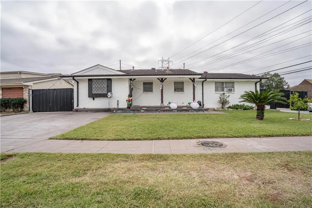 7116 Asher Street, Metairie, LA 70003 - Image #1