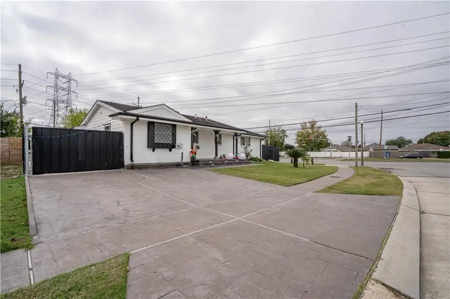 7116 Asher Street, Metairie, LA 70003 - Image #2