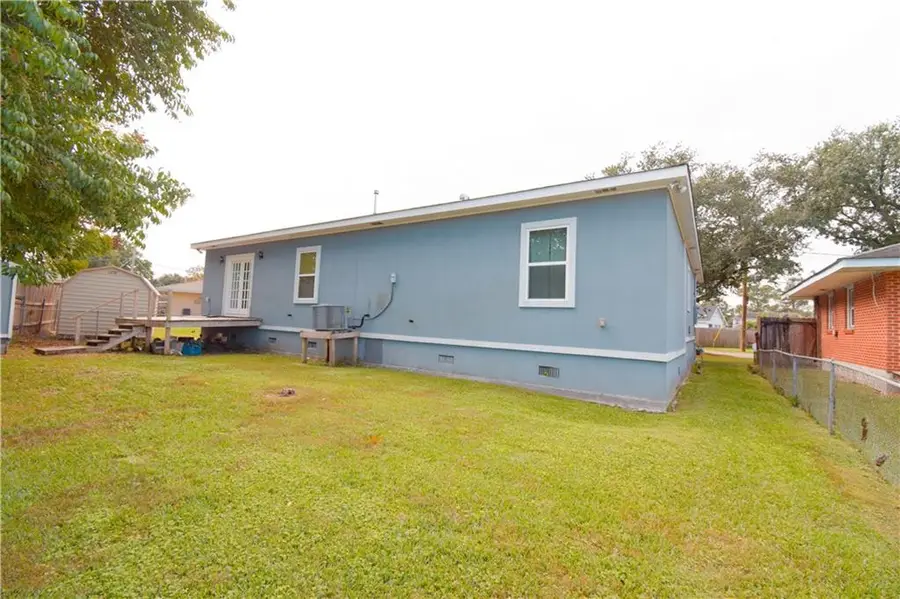 1209 Eisenhower Avenue, Metairie, LA 70003 - Image #2