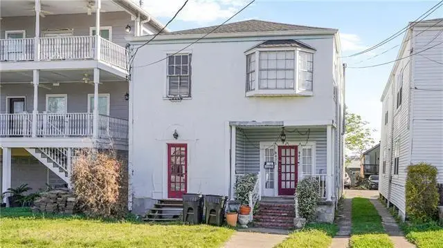 4429-31 Eden Street, New Orleans, LA 70125 - Image #1