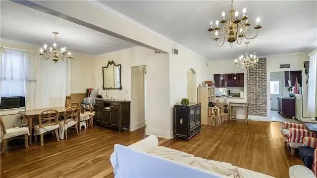 4429-31 Eden Street, New Orleans, LA 70125 - Image #2