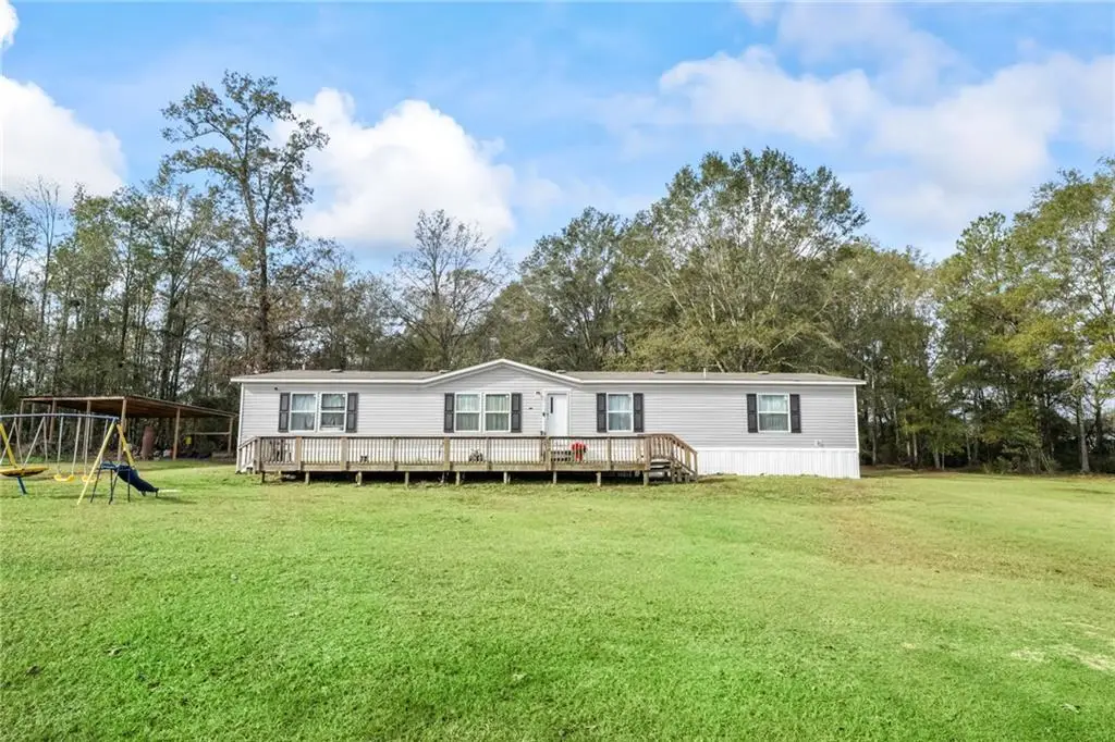 38036 Mike Fisher Road, Franklinton, LA 70438 - Image #1