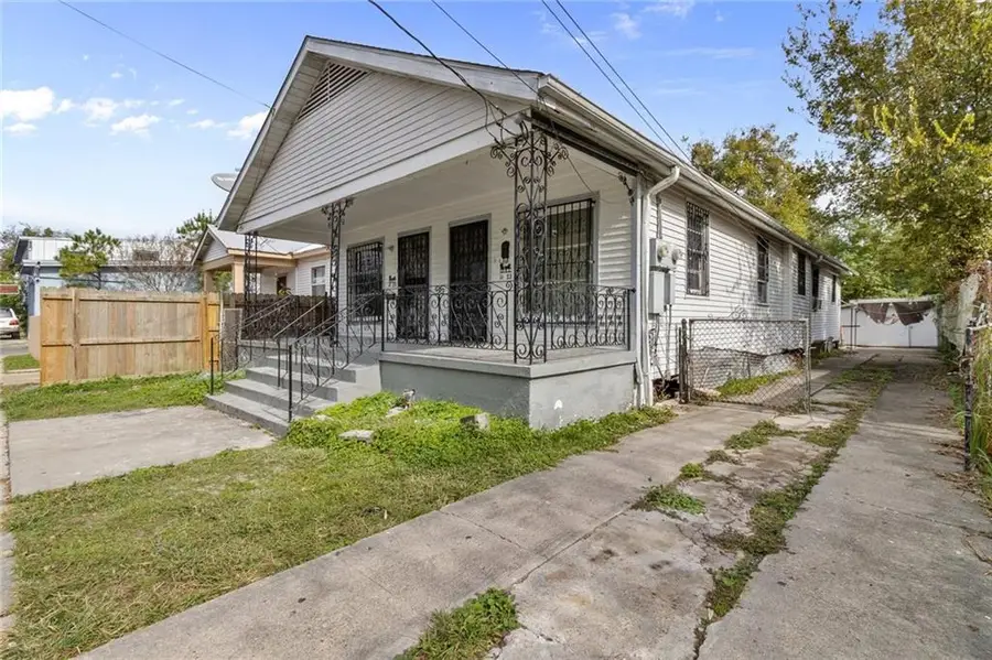 1123 25 Mazant Street, New Orleans, LA 70117 - Image #2