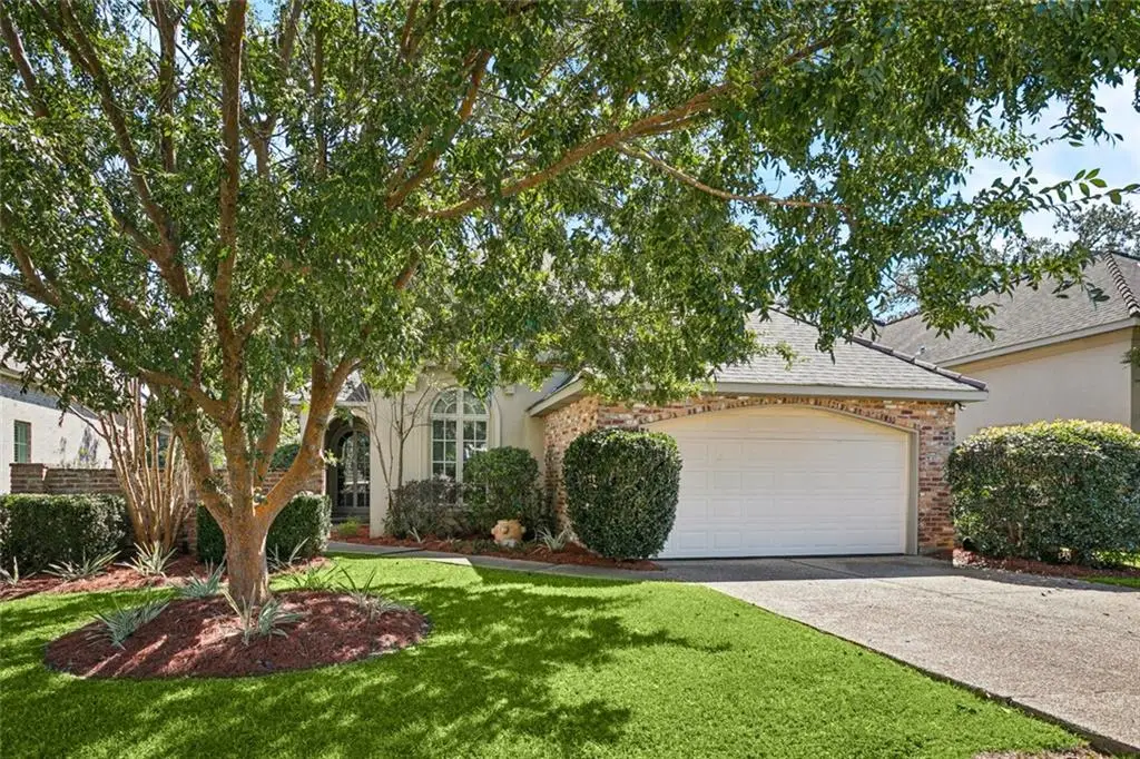 194 Orchard Row, Abita Springs, LA 70420 - Image #1