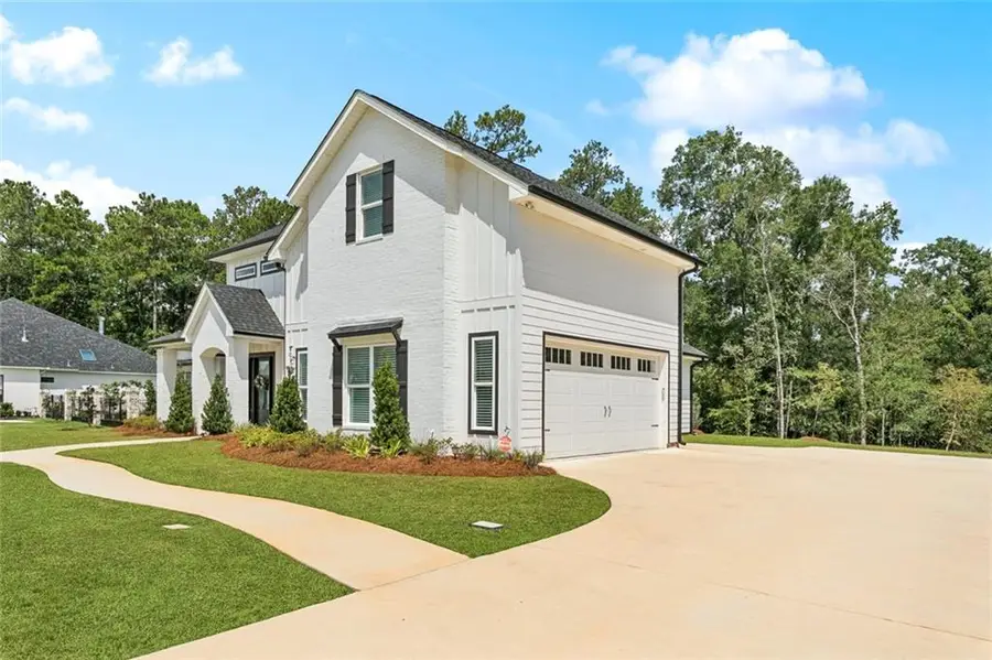 5037 Twin River Place, Covington, LA 70433 - #3