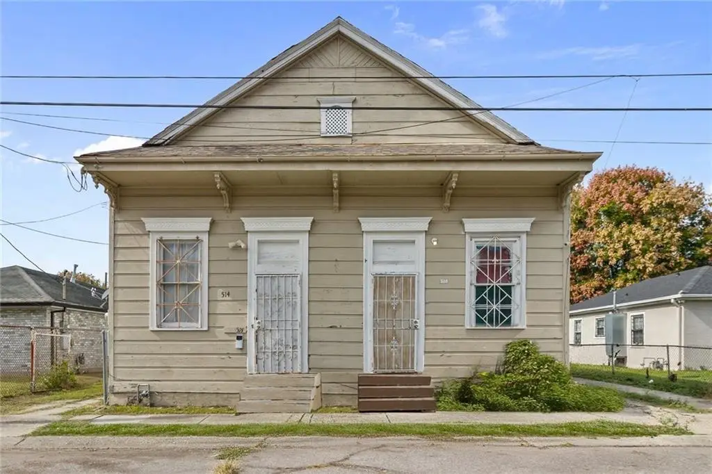 514 16 Delery Street, New Orleans, LA 70117 - Image #1