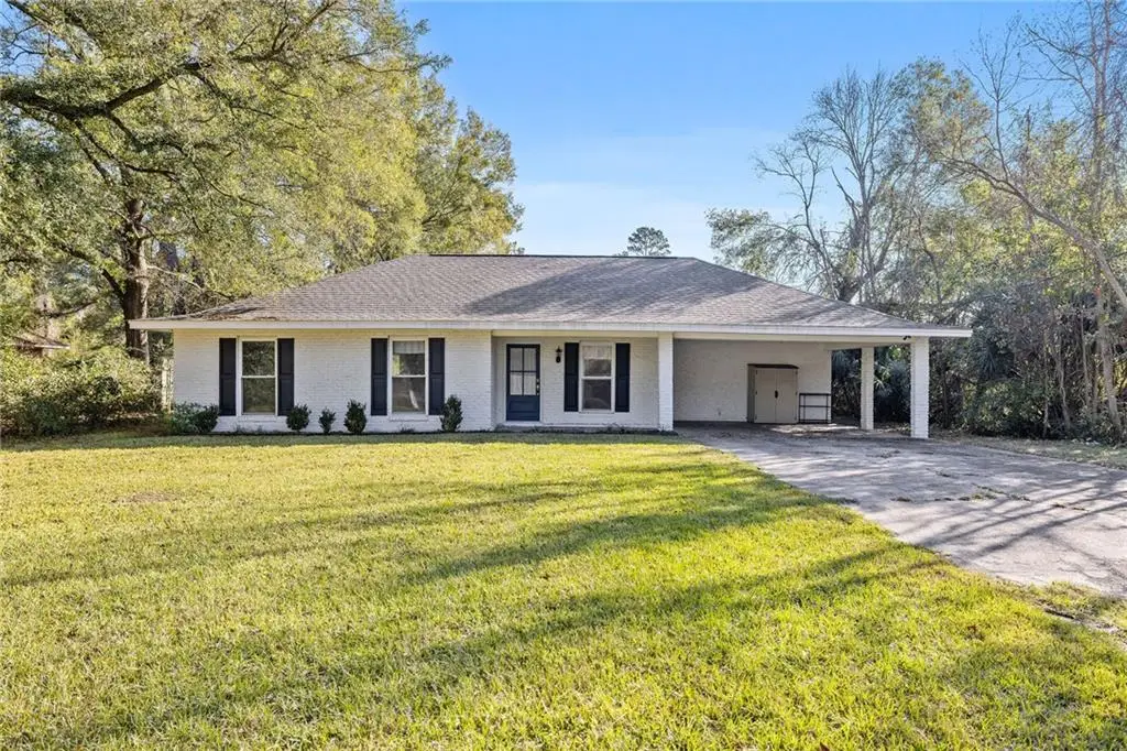 46204 Rufus Bankston Road, Hammond, LA 70401 - Image #1