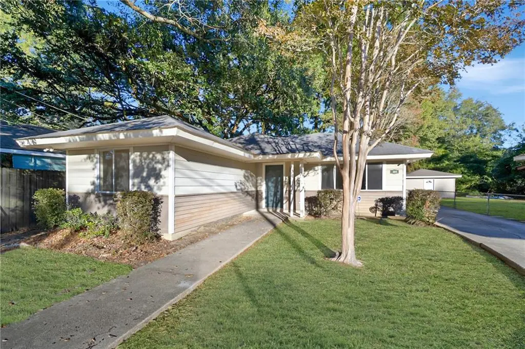 204 N Scanlan Street, Hammond, LA 70401 - Image #1