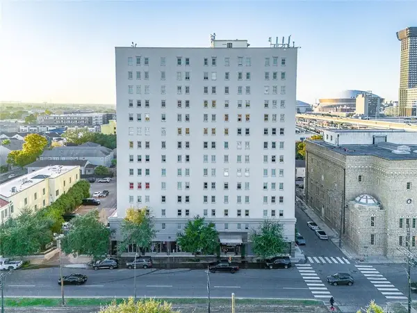 1205 St Charles Avenue #302, New Orleans, LA 70130