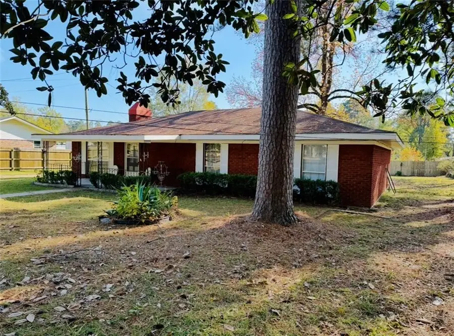 109 Murrell Lane, Ball, LA 71405 - Image #2