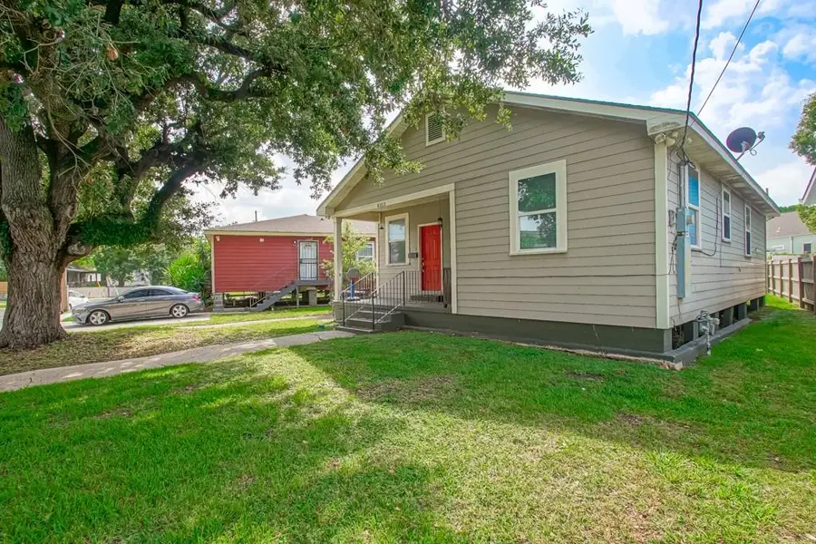 4313 Rayne Drive, New Orleans, LA 70122 - Image #2