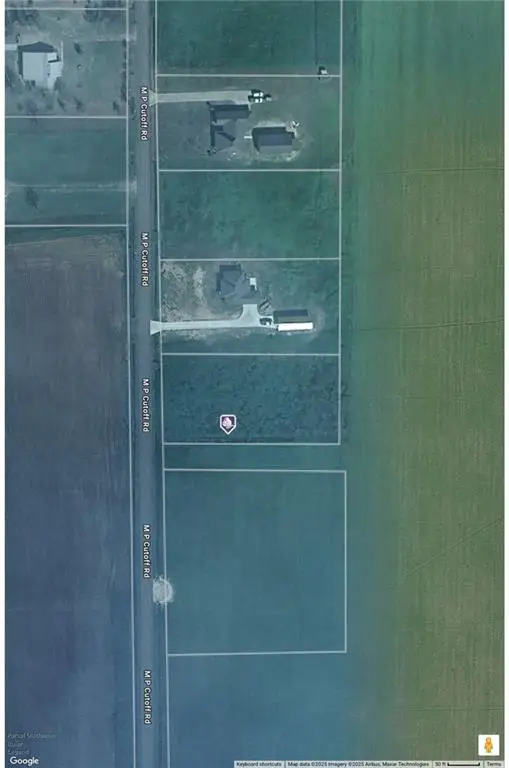 0 M P Cutoff Road, Moreauville, LA 71355 - Image #2