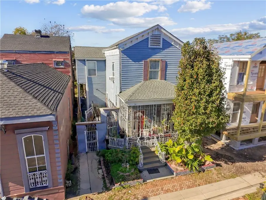 1136 Touro Street, New Orleans, LA 70116 - Image #2