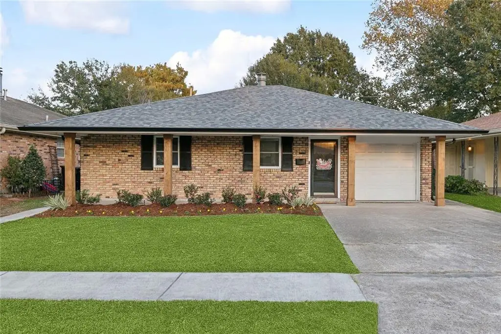 2113 Riviere Avenue, Metairie, LA 70003 - Image #1