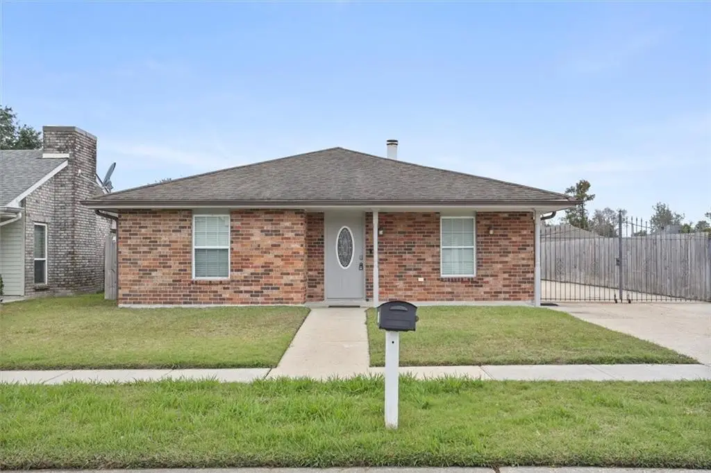 3012 Oak Drive, Violet, LA 70092 - Image #1