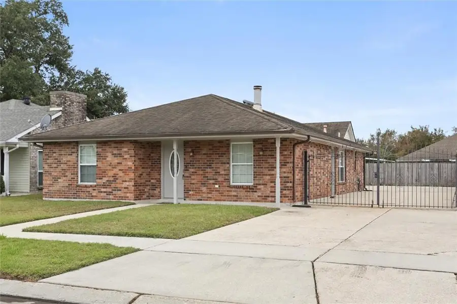 3012 Oak Drive, Violet, LA 70092 - Image #2
