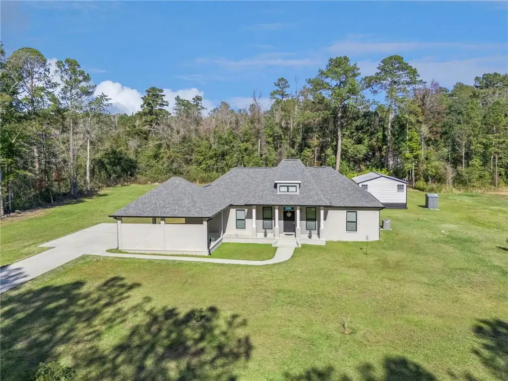 82181 Charles Kelly Road, Bush, LA 70431 - Image #1