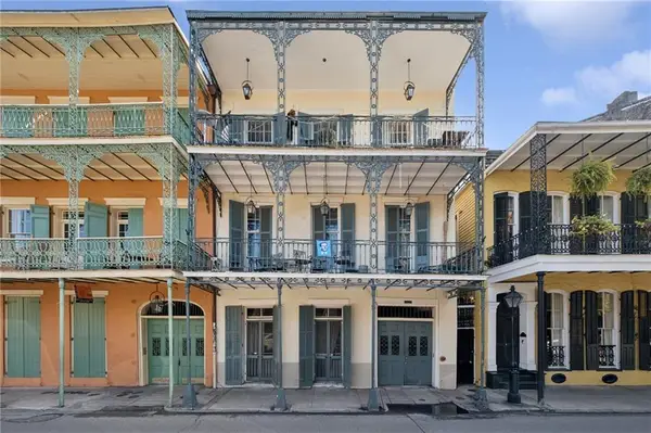 1014 Royal Street, New Orleans, LA 70116