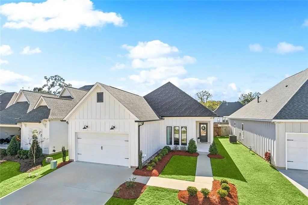3026 Moss Point Lane, Madisonville, LA 70447 - Image #1