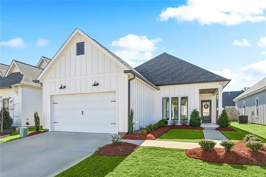3026 Moss Point Lane, Madisonville, LA 70447 - Image #2