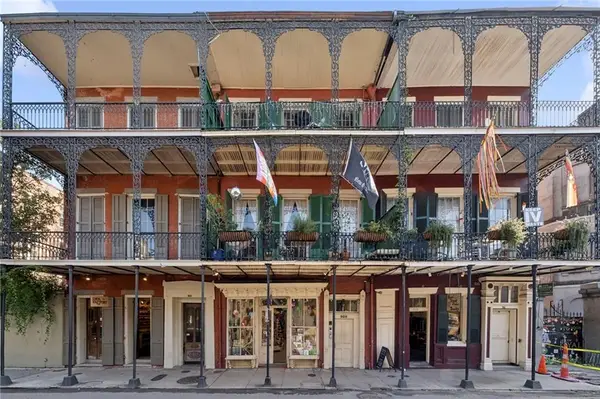 920 Royal Street, New Orleans, LA 70116