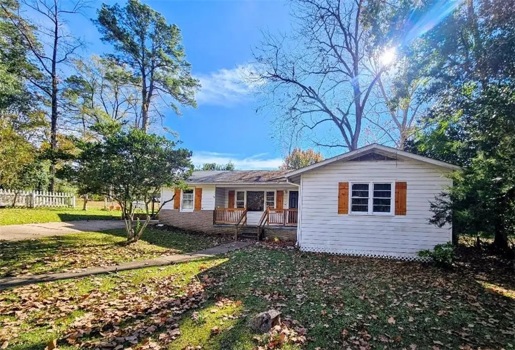 220 Louisiana Avenue, Winnfield, LA 71483 - Image #1