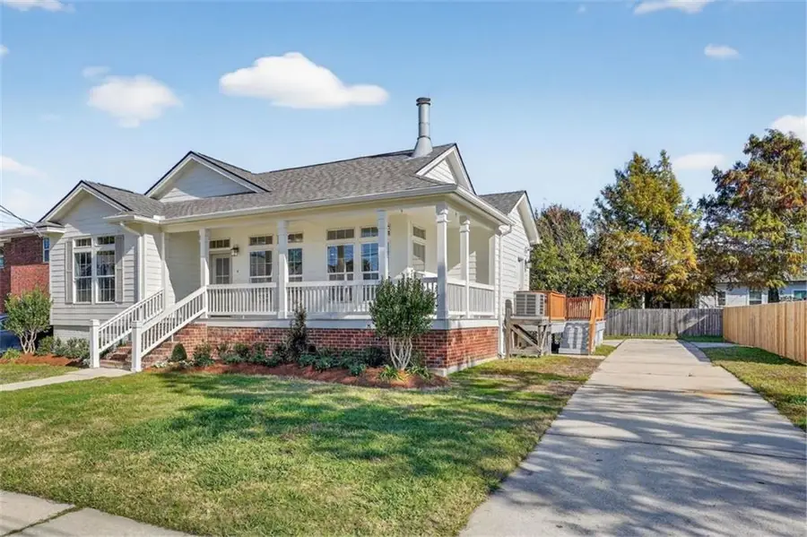 6655 Avenue A Street, New Orleans, LA 70124 - Image #2