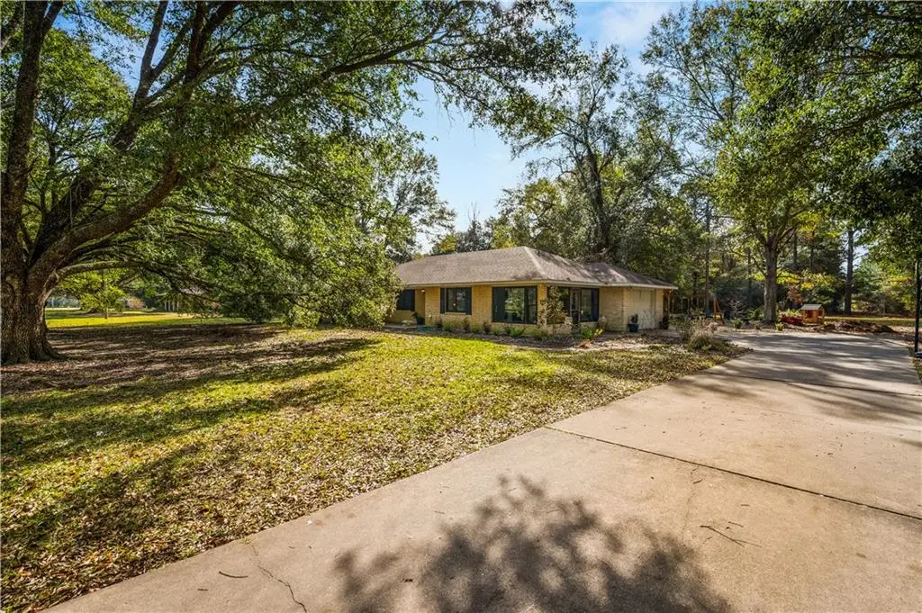 214 Guilbeau Street, Mansura, LA 71350 - Image #1