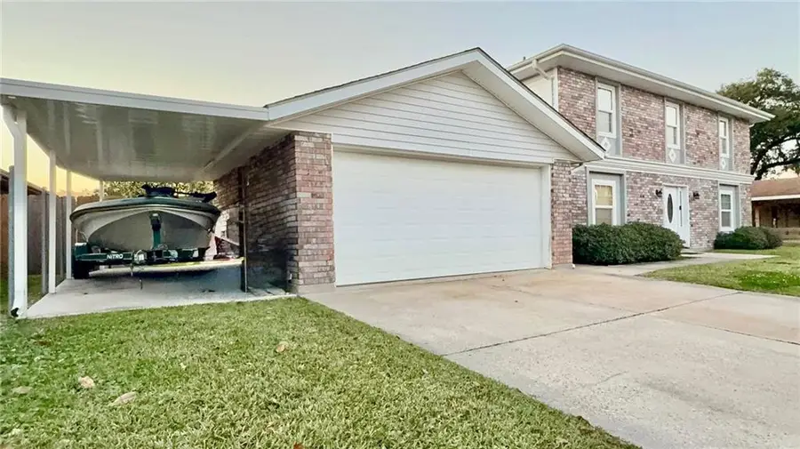 4020 Hugo Drive, Marrero, LA 70072 - Image #3