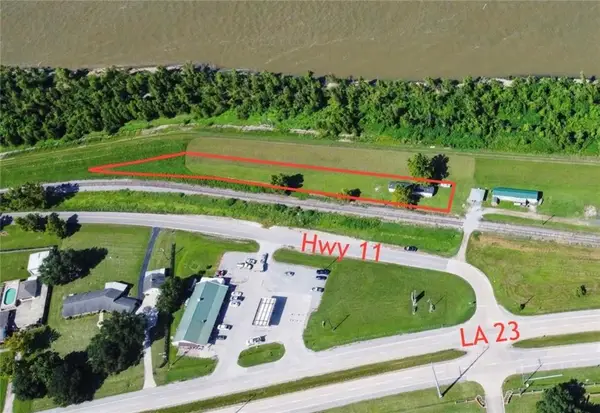 12853 Hwy 23 Highway, Belle Chasse, LA 70037