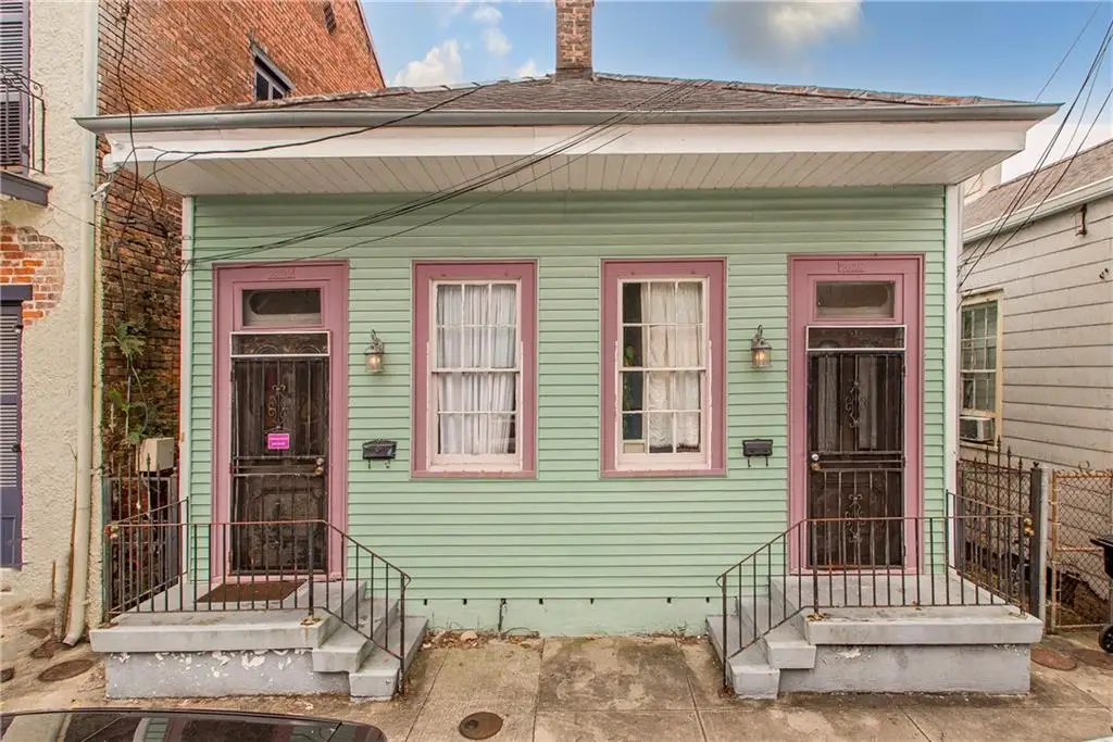 2630 N Rampart Street, New Orleans, LA 70117 - Image #1