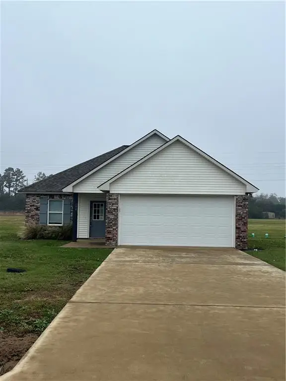 190 Grand Coulee Drive, Mansura, LA 71350 - Image #1