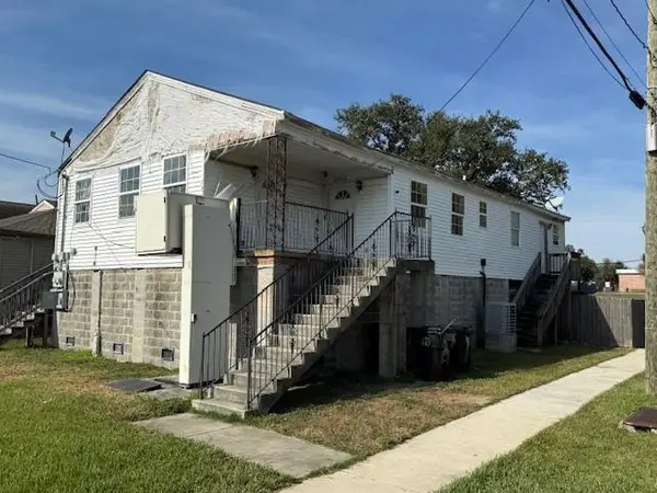 2635 Frankfort Street, New Orleans, LA 70122