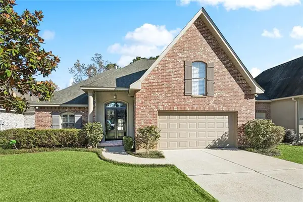 305 Brown Thrasher Loop, Madisonville, LA 70447