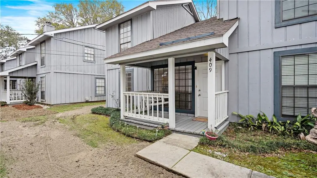 409 Cedarwood Drive, Mandeville, LA 70471 - Image #1