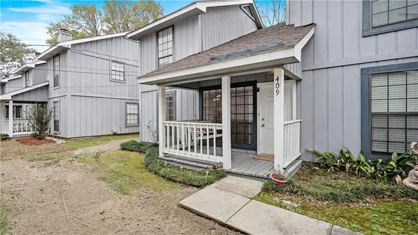 409 Cedarwood Drive, Mandeville, LA 70471