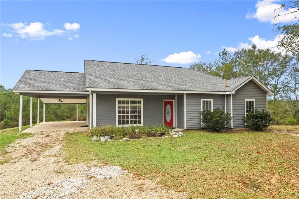 20537 Choctaw Road, Franklinton, LA 70438 - Image #1
