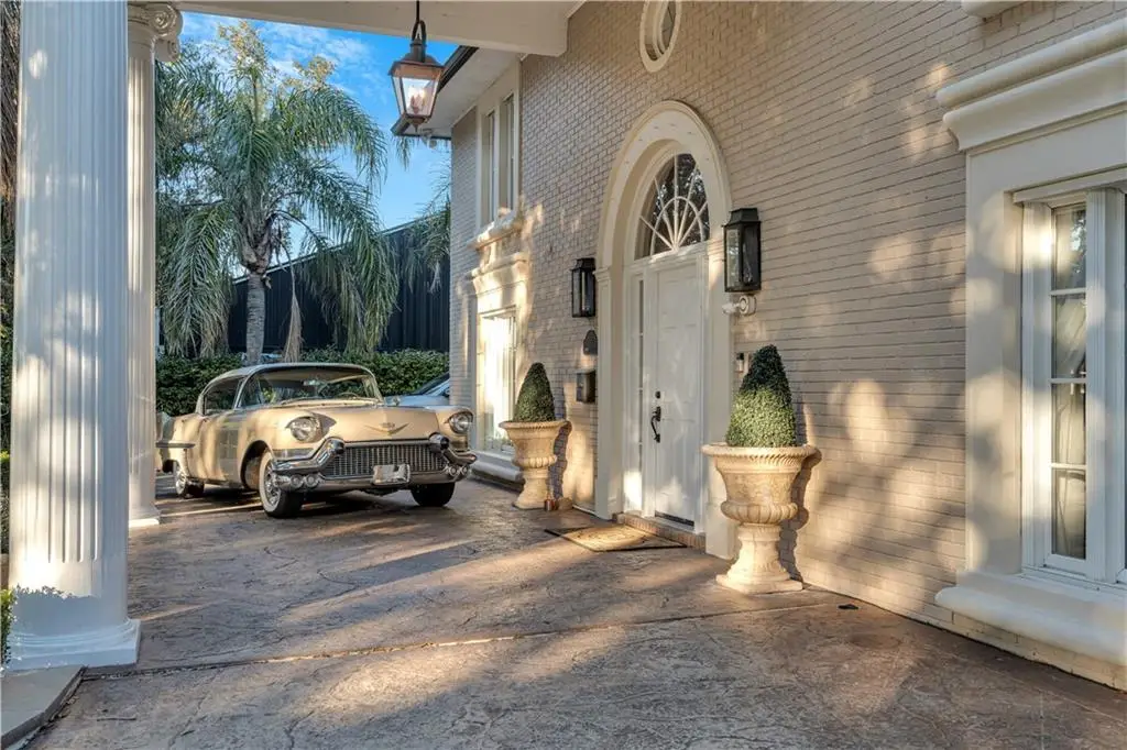 5555 Marcia Avenue, New Orleans, LA 70124 - #1