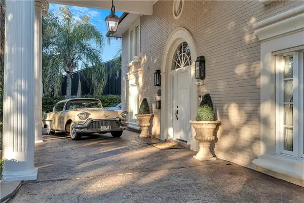 5555 Marcia Avenue, New Orleans, LA 70124