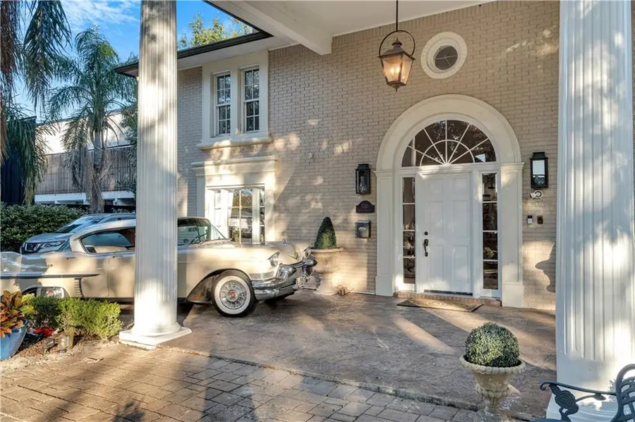 5555 Marcia Avenue, New Orleans, LA 70124 - #2