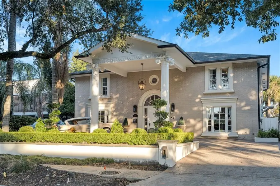 5555 Marcia Avenue, New Orleans, LA 70124 - #3