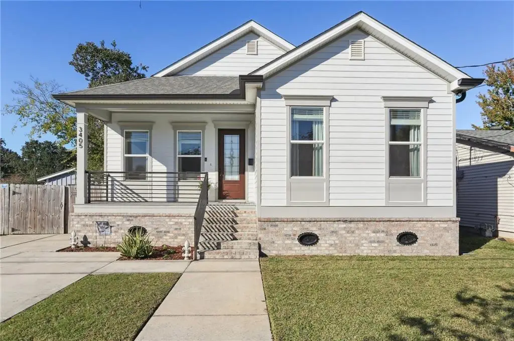 3405 Connecticut Avenue, Kenner, LA 70065 - Image #1