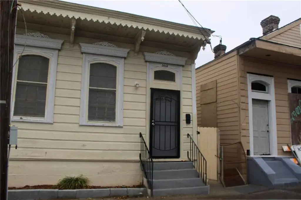 2643 Saint Philip Street, New Orleans, LA 70119 - Image #1