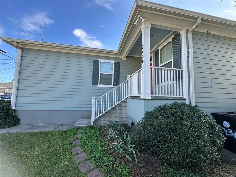 2436 Gravier Street, New Orleans, LA 70119 - #2